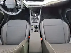 Škoda Octavia Selection