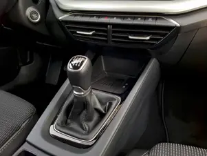 Škoda Octavia Selection