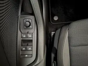 Škoda Octavia Selection