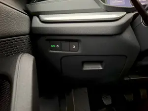 Škoda Octavia Selection