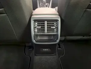 Škoda Octavia Selection