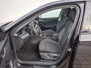 Škoda Octavia Selection