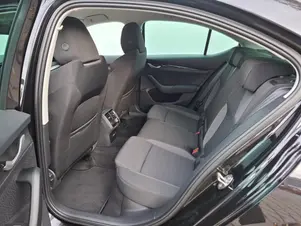 Škoda Octavia Selection