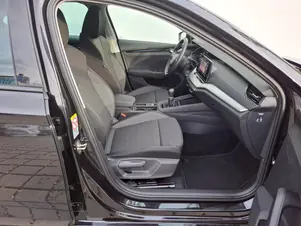 Škoda Octavia Selection