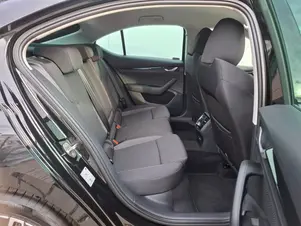 Škoda Octavia Selection