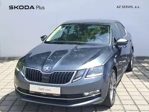 Škoda Octavia L&K