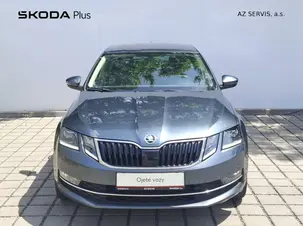 Škoda Octavia L&K