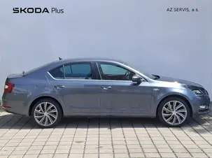 Škoda Octavia L&K