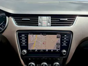 Škoda Octavia L&K