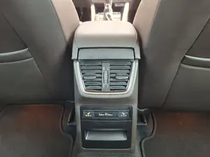 Škoda Octavia L&K