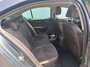 Škoda Octavia L&K