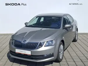 Škoda Octavia Active