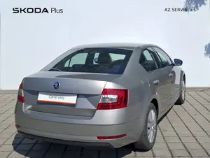 Škoda Octavia Active
