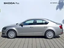 Octavia Active