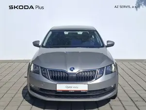 Škoda Octavia Active
