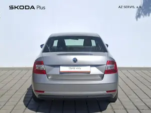 Škoda Octavia Active