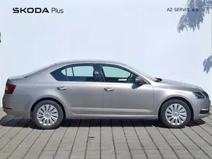 Škoda Octavia Active