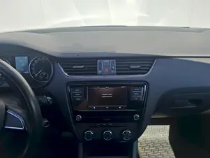 Škoda Octavia Active