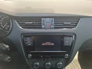 Škoda Octavia Active