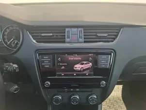 Škoda Octavia Active