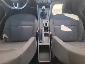 Škoda Octavia Active