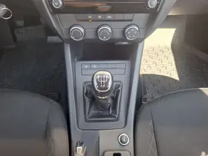 Škoda Octavia Active