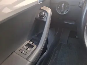 Škoda Octavia Active