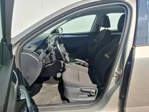 Škoda Octavia Active