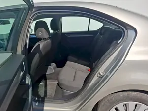 Škoda Octavia Active