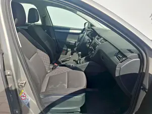 Škoda Octavia Active