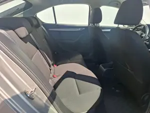 Škoda Octavia Active