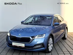 Škoda Octavia Style