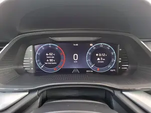 Škoda Octavia Style