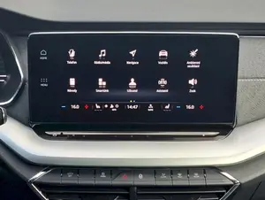 Škoda Octavia Style