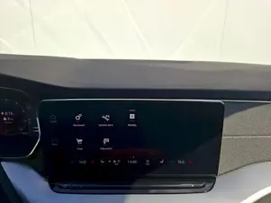 Škoda Octavia Style