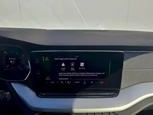 Škoda Octavia Style