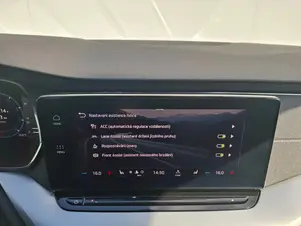 Škoda Octavia Style