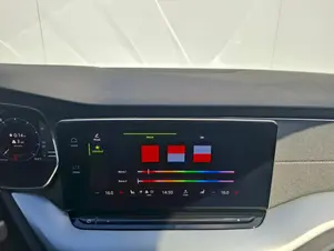 Škoda Octavia Style