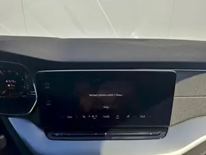 Škoda Octavia Style