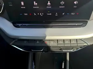 Škoda Octavia Style