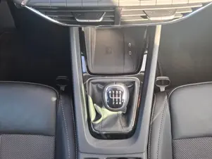 Škoda Octavia Style