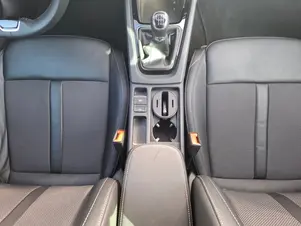 Škoda Octavia Style