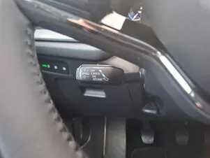 Škoda Octavia Style