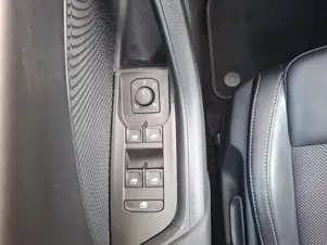 Škoda Octavia Style