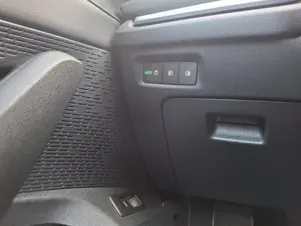 Škoda Octavia Style