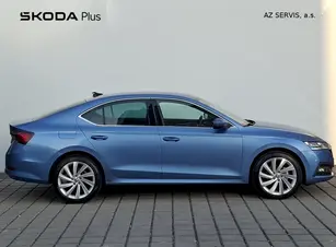 Škoda Octavia Style