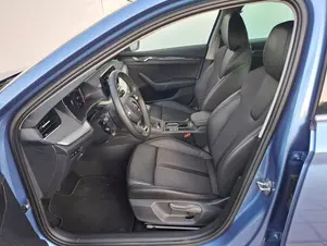 Škoda Octavia Style