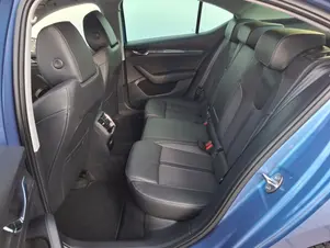 Škoda Octavia Style