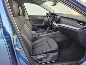 Škoda Octavia Style