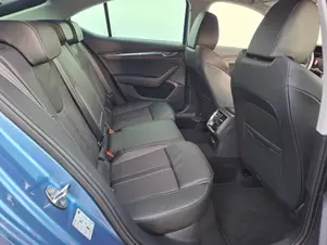 Škoda Octavia Style